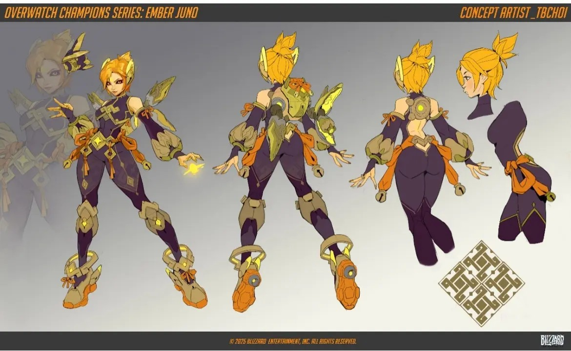 场外1v1 Solo赛：两名主T选手因争论“谁是最强猩猩”而solo温斯顿，结局令人捧腹。-完美电竞