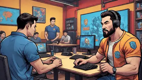 IG朱开放话LPL冠军目标,对决BLG展现必胜决心