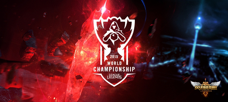 S15全球总决赛：银龙杯决战召唤师峡谷，BO5对决惊现远古龙团战定乾坤-完美电竞