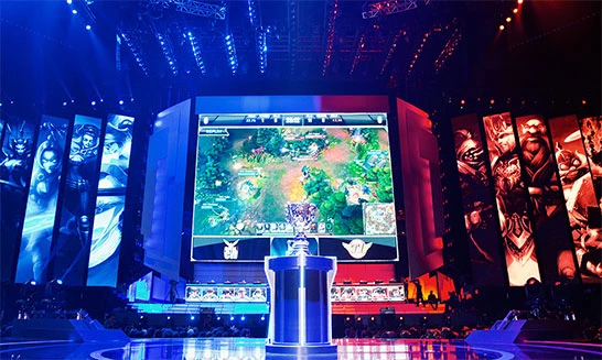 S15全球总决赛:银龙杯决战召唤师峡谷,BO5对决惊现远古龙团战定乾坤