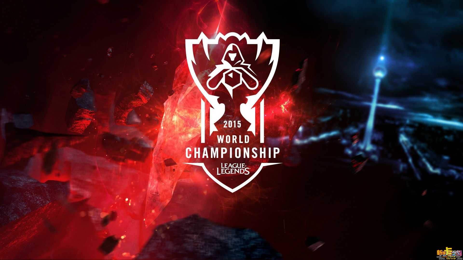 英雄联盟全球总决赛:入围赛、小组赛、淘汰赛详解,电竞年度盛事全解析